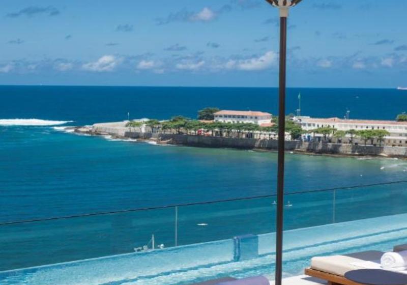 Fotos del hotel Emiliano Rio:  12