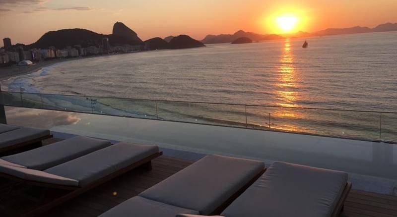 Fotos del hotel Emiliano Rio:  8