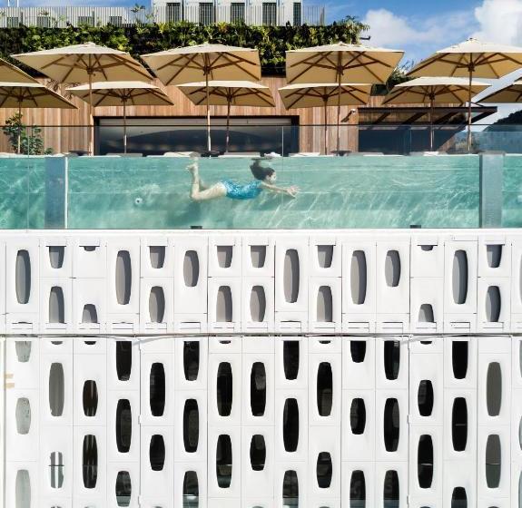 Fotos del hotel Emiliano Rio:  13