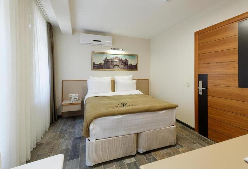 Fotos del hotel Nishant:  2