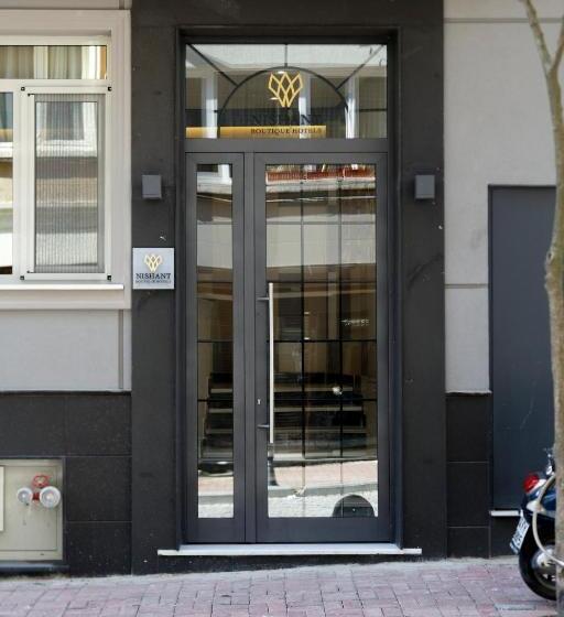 Fotos del hotel Nishant:  6