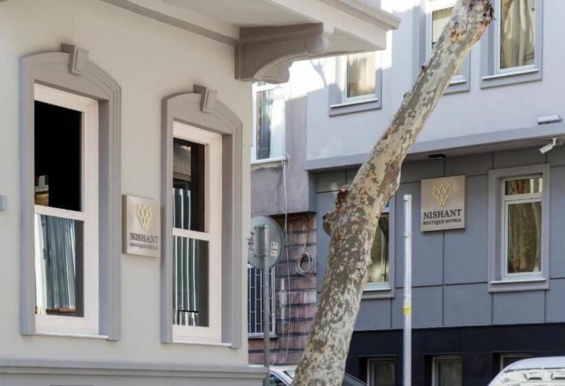 Fotos del hotel Nishant:  16