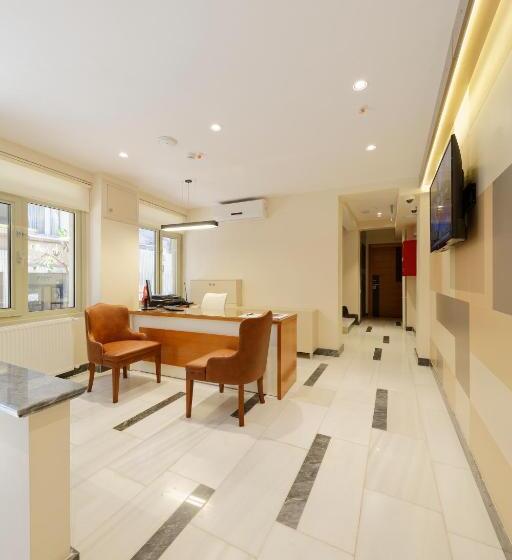 Fotos del hotel Nishant:  8