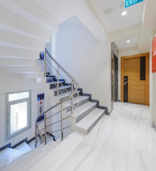 Fotos del hotel Nishant:  3