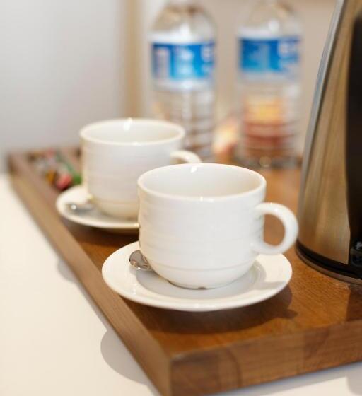 Fotos del hotel Nishant:  24