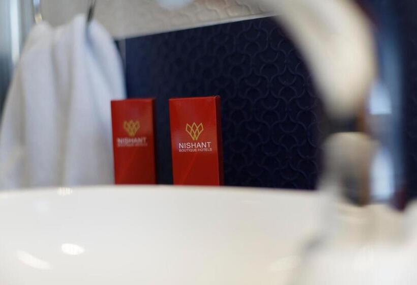 Fotos del hotel Nishant:  22
