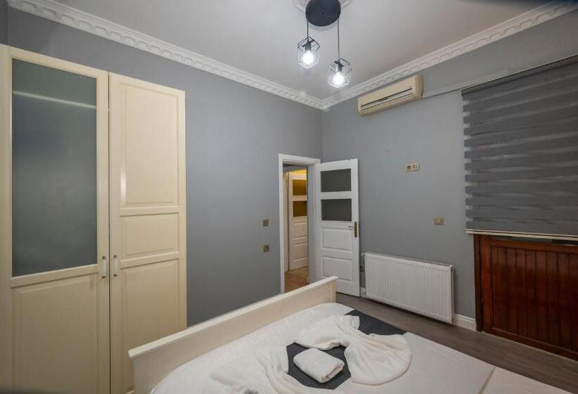 Fotos del hotel Taxim Trend Suites:  21