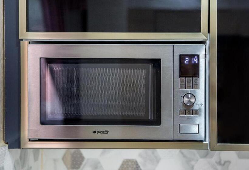 Fotos del hotel Taxim Trend Suites:  14