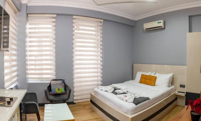 Fotos del hotel Taxim Trend Suites:  23