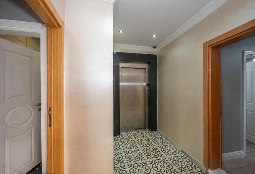 Fotos del hotel Taxim Trend Suites:  10