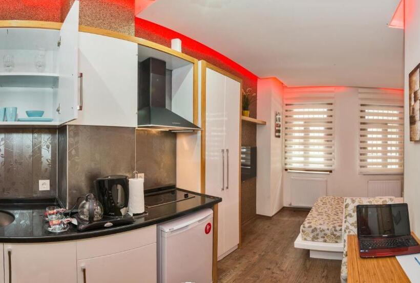 Fotos del hotel Taxim Trend Suites:  5