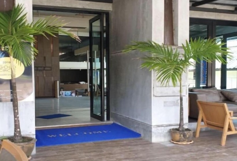 Fotos del hotel Du Talay  Koh Chang:  4