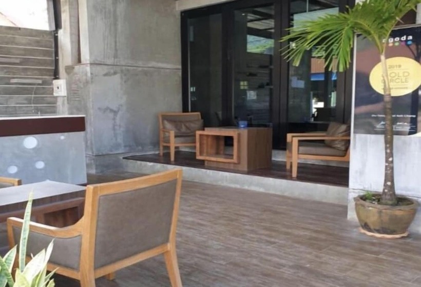 Fotos del hotel Du Talay  Koh Chang:  7