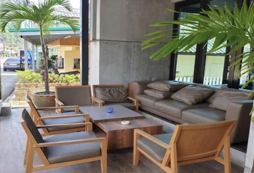 Fotos del hotel Du Talay  Koh Chang:  16