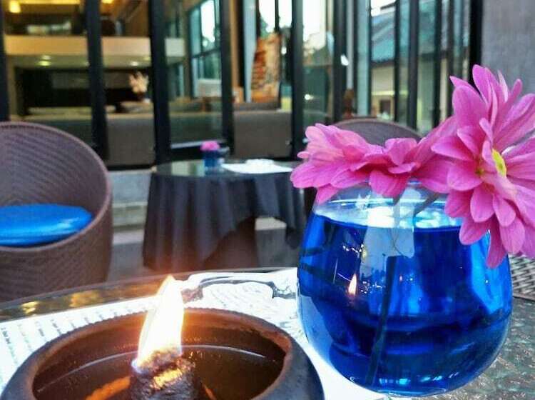 Fotos del hotel Du Talay  Koh Chang:  20