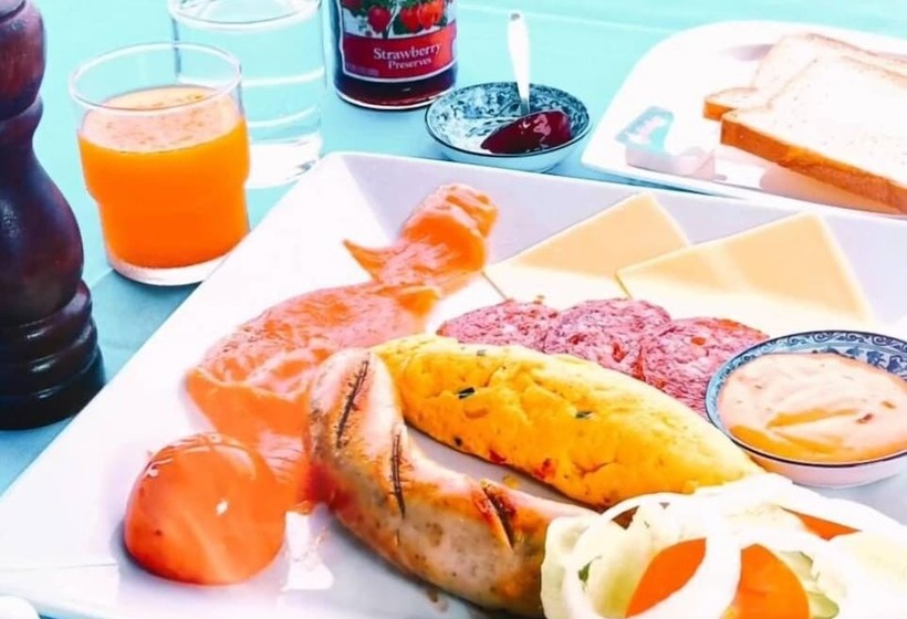 Fotos del hotel Du Talay  Koh Chang:  5