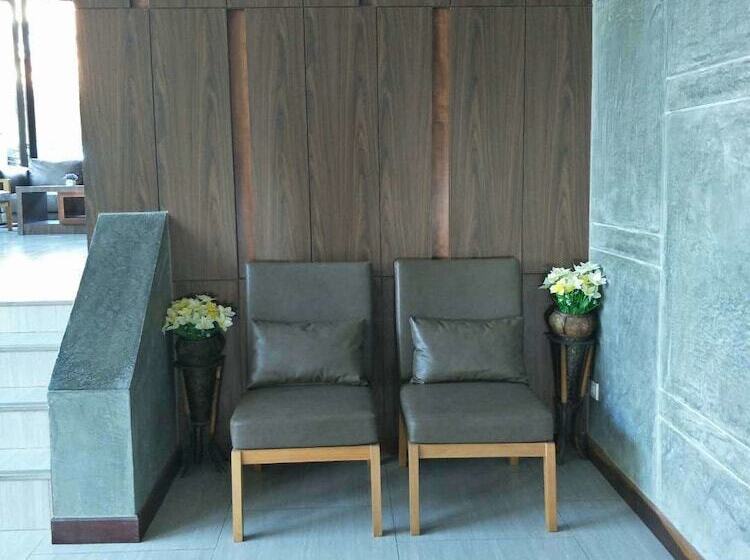 Fotos del hotel Du Talay  Koh Chang:  3