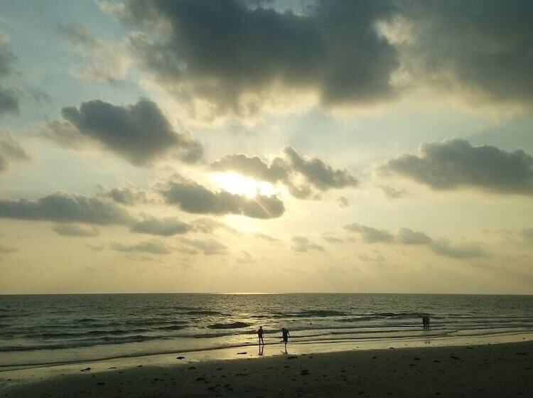 Fotos del hotel Du Talay  Koh Chang:  9