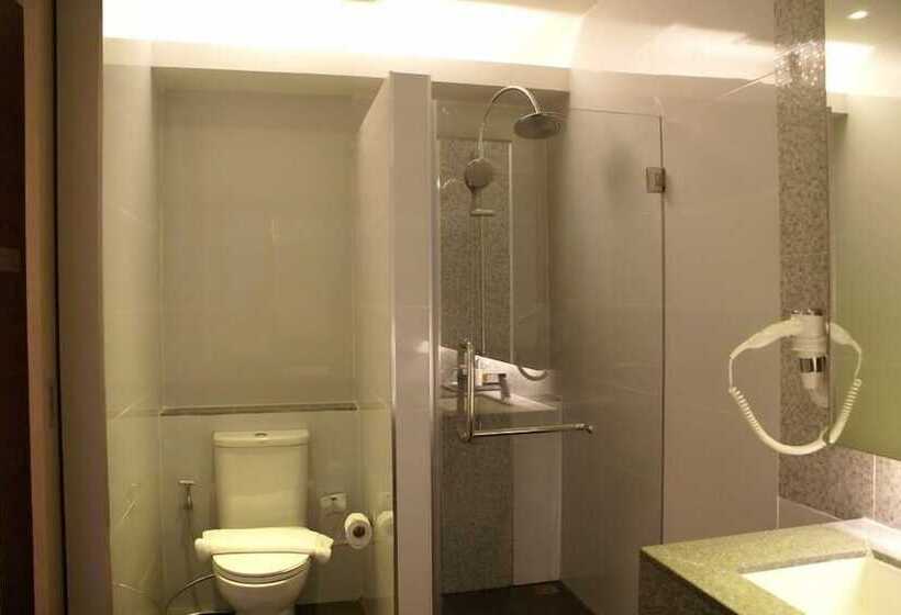 Fotos del hotel Du Talay  Koh Chang:  8