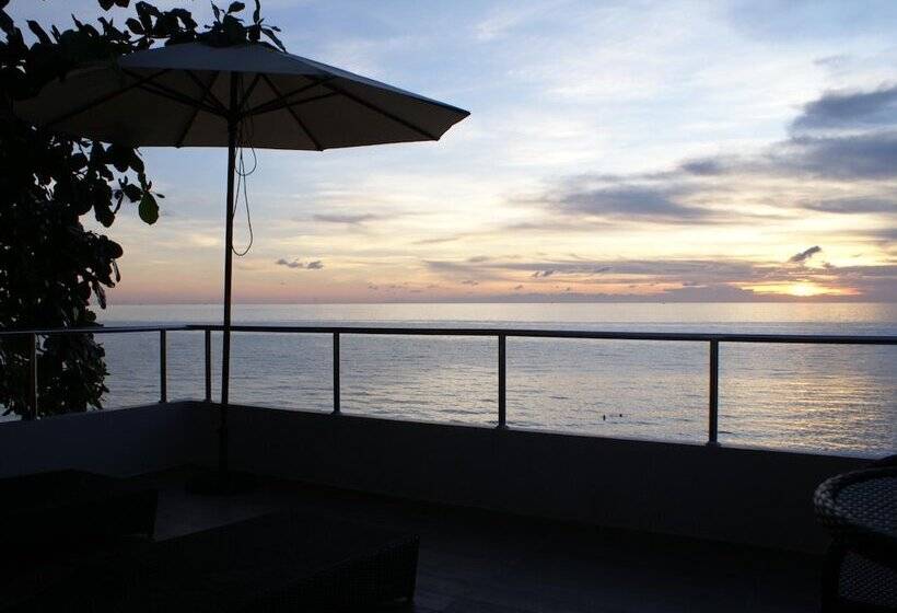 Fotos del hotel Du Talay  Koh Chang:  12