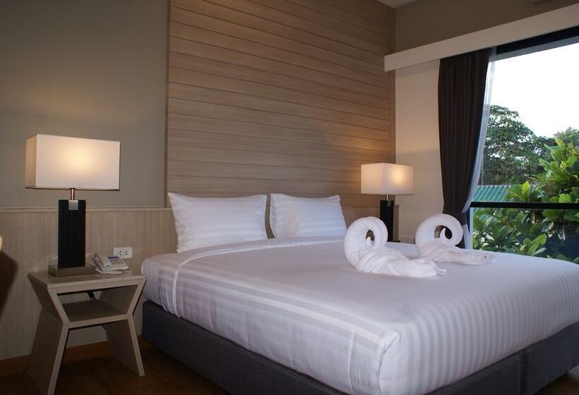 Fotos del hotel Du Talay  Koh Chang:  25