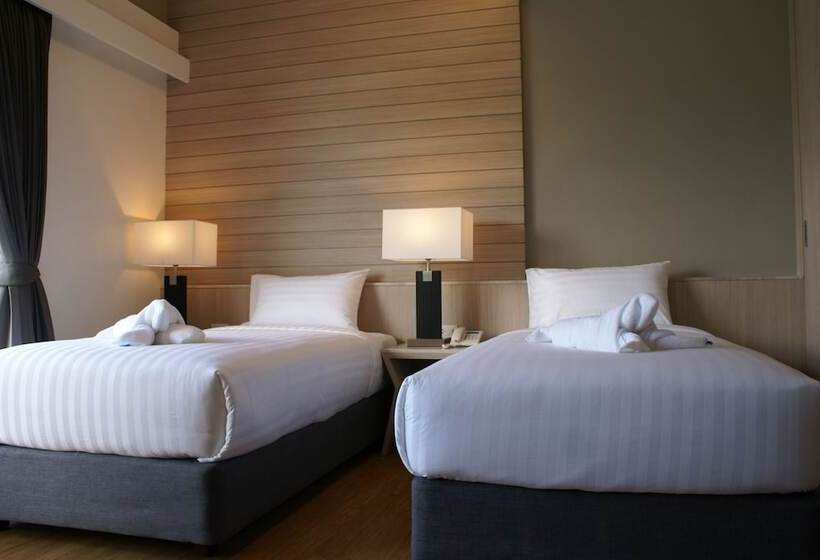 Fotos del hotel Du Talay  Koh Chang:  24