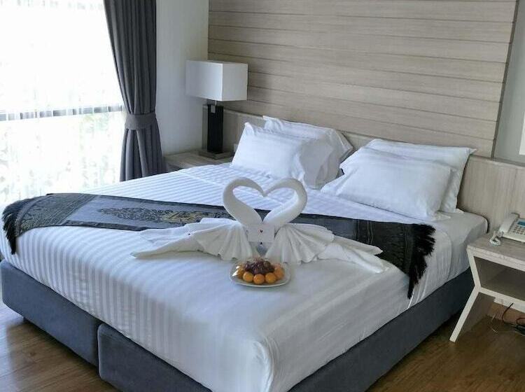 Fotos del hotel Du Talay  Koh Chang:  23