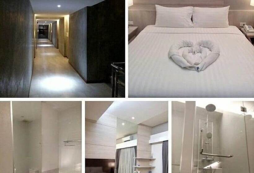 Fotos del hotel Du Talay  Koh Chang:  19