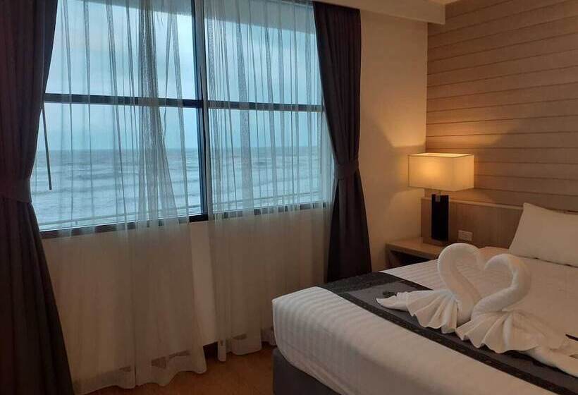 Fotos del hotel Du Talay  Koh Chang:  15