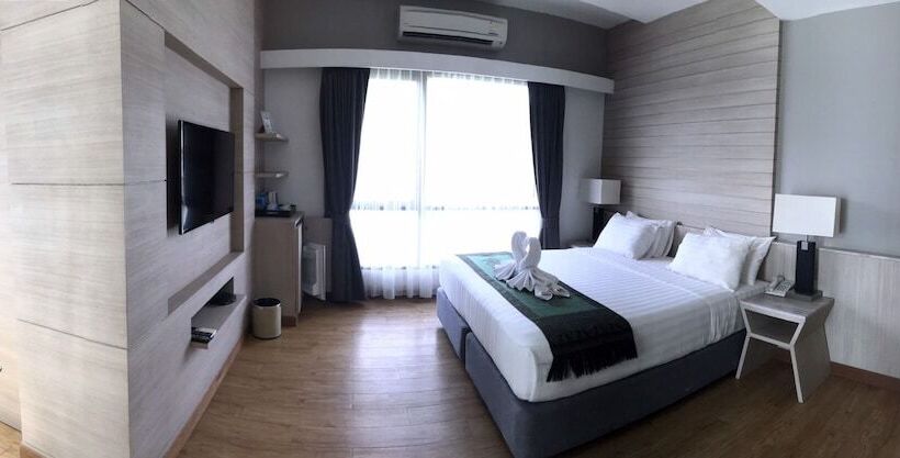 Fotos del hotel Du Talay  Koh Chang:  10