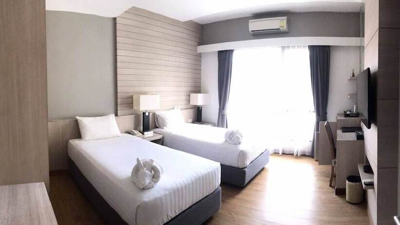 Fotos del hotel Du Talay  Koh Chang:  2