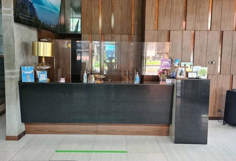 Fotos del hotel Du Talay  Koh Chang:  11