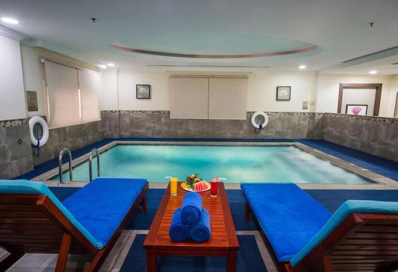 Fotos del hotel Gloria Inn:  4