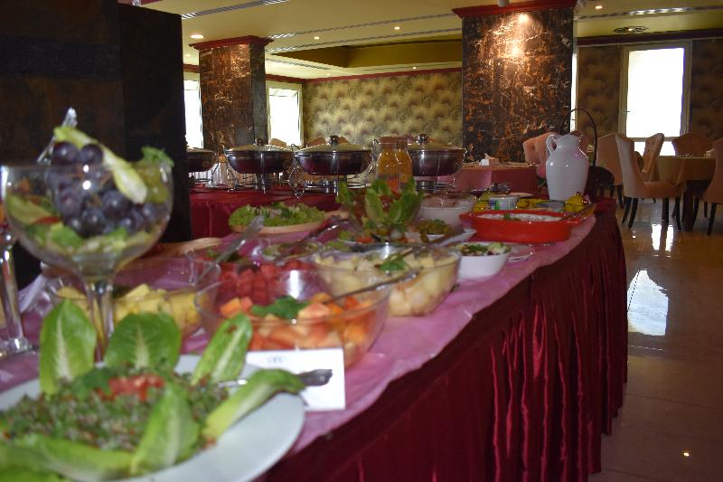 Fotos del hotel One To One Grand Marbia:  23