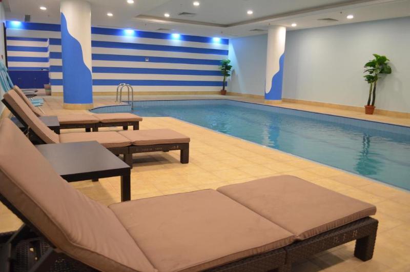 Fotos del hotel One To One Grand Marbia:  18