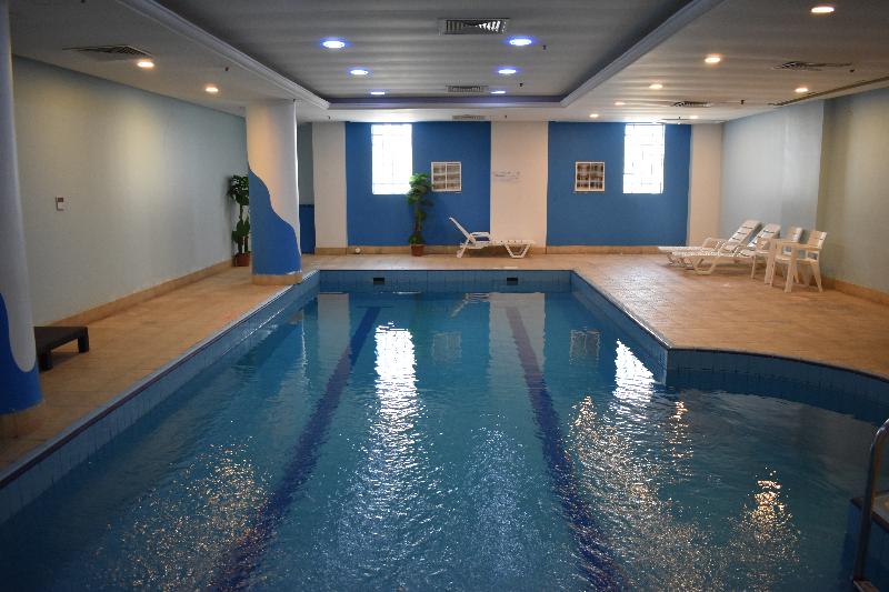 Fotos del hotel One To One Grand Marbia:  9