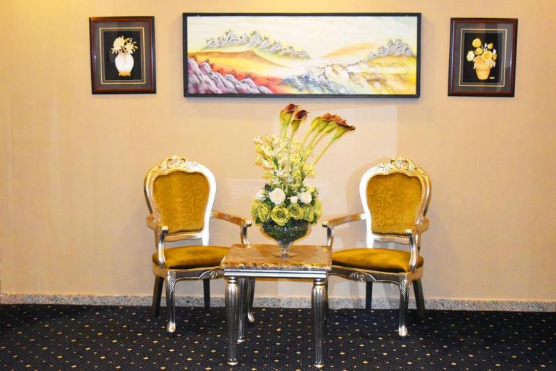 Fotos del hotel One To One Grand Marbia:  19