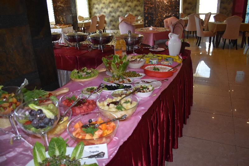 Fotos del hotel One To One Grand Marbia:  21