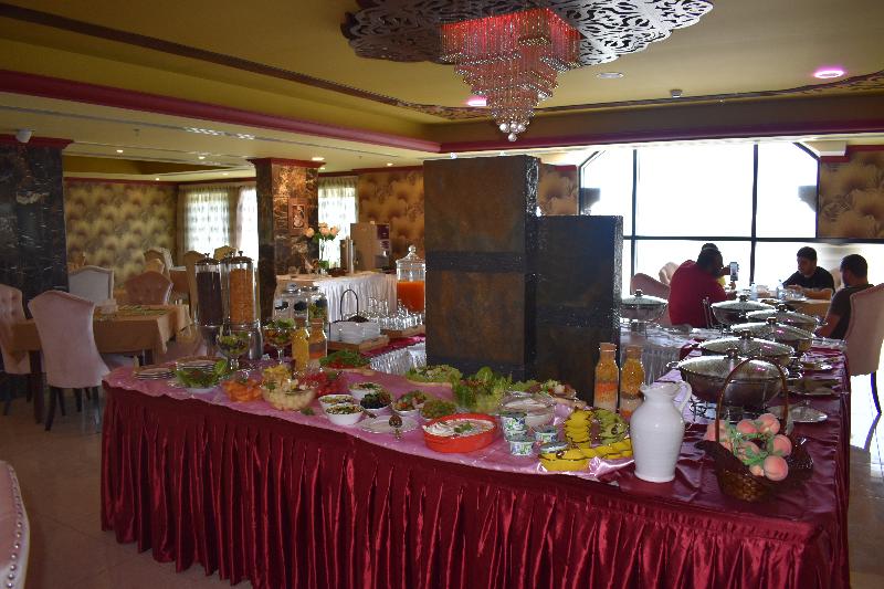 Fotos del hotel One To One Grand Marbia:  17