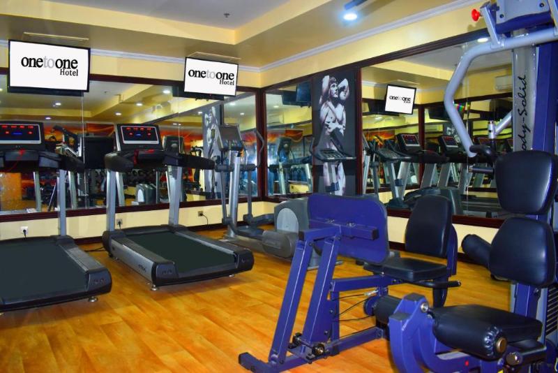 Fotos del hotel One To One Grand Marbia:  12