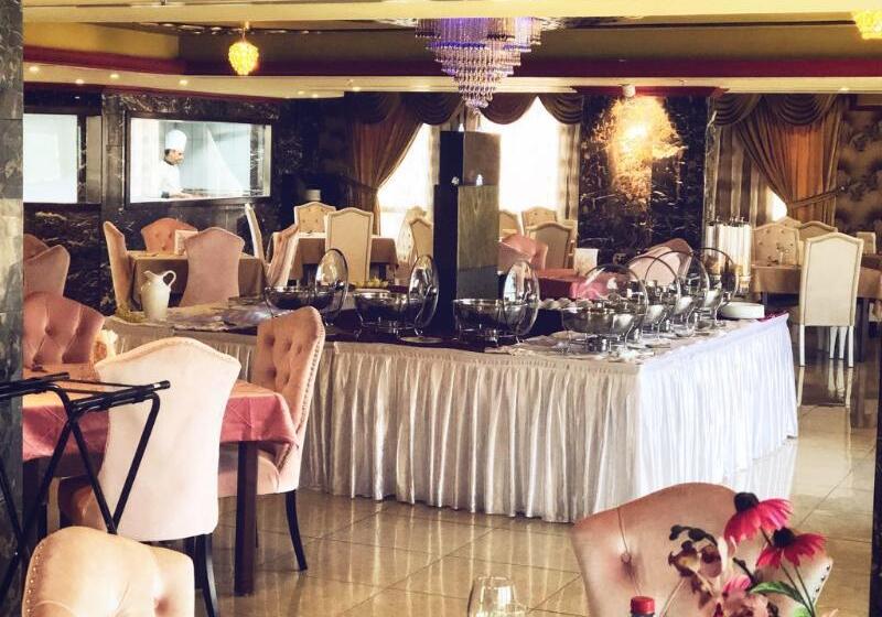 Fotos del hotel One To One Grand Marbia:  22