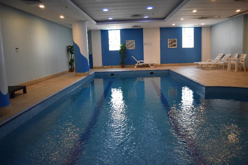 Fotos del hotel One To One Grand Marbia:  15