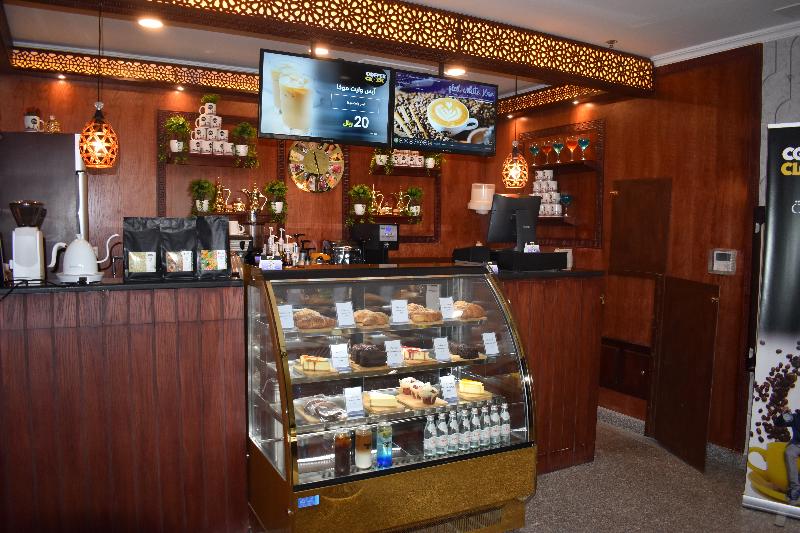 Fotos del hotel One To One Grand Marbia:  7