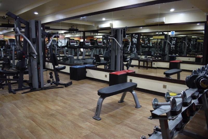 Fotos del hotel One To One Grand Marbia:  5