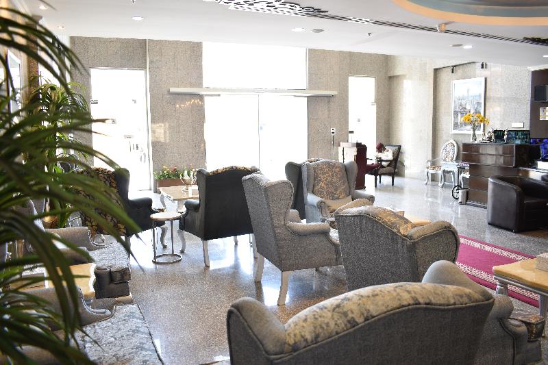 Fotos del hotel One To One Grand Marbia:  3