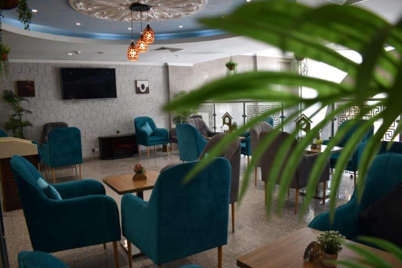 Fotos del hotel One To One Grand Marbia:  10