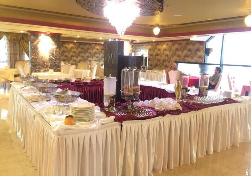 Fotos del hotel One To One Grand Marbia:  25