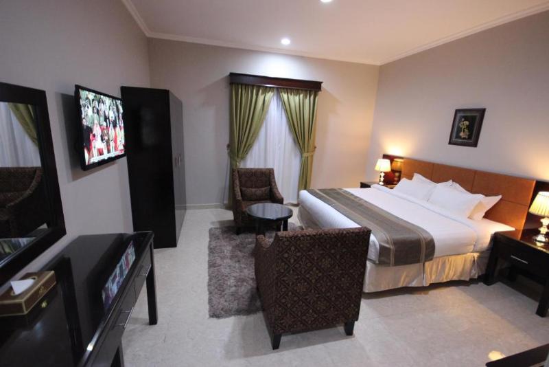 Fotos del hotel One To One Grand Marbia:  2