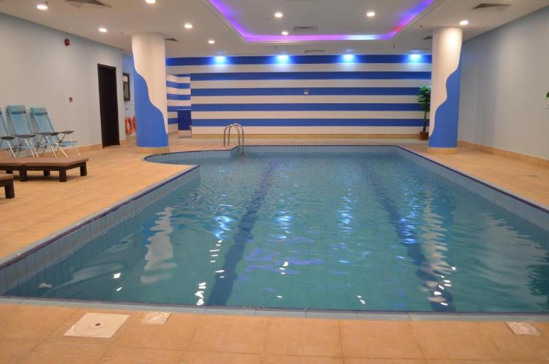 One To One Grand Marbia