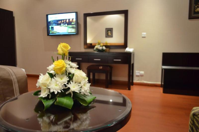 Fotos del hotel One To One Grand Marbia:  8